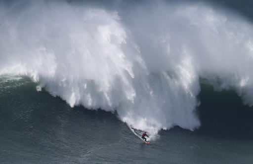 Slideshow: Top Photos of the Week, from the Associated Press